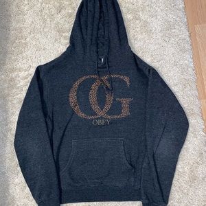 Obey Hoodie